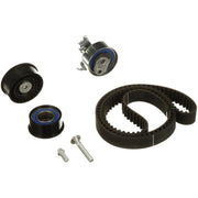 Gates Timing Belt Kit with Rollers K015369XS