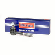 Borg & Beck Steering Tie Rod End Ball Joint BTR4981