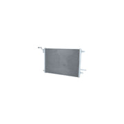 NRF Engine Radiator Centre 550312
