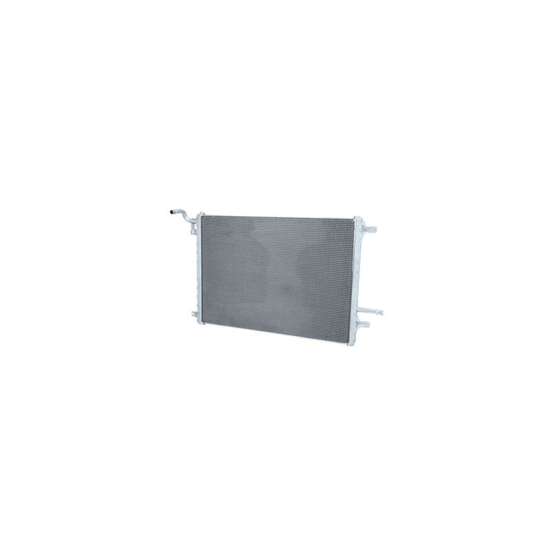 NRF Engine Radiator Centre 550312