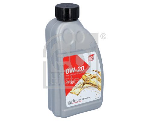 Febi Engine 1L C6 SP/RC 0W-20