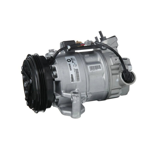 Valeo Air Conditioning Compressor 690698