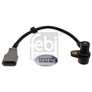 Febi Crankshaft Position Sensor 39893