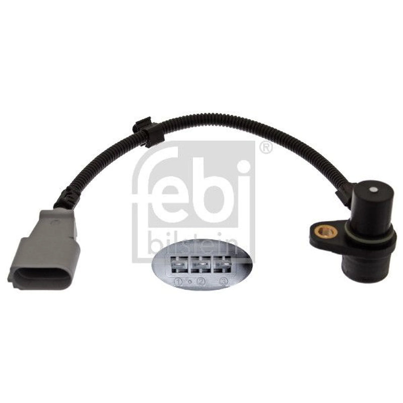 Febi Crankshaft Position Sensor 39893