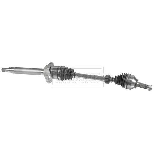 Borg & Beck CV Drive Shaft Driveshaft Front Right BDS1935