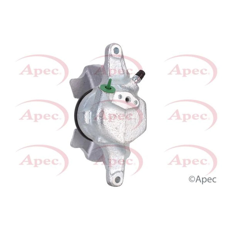 Apec Brake Caliper Assembly Front Right RCA636