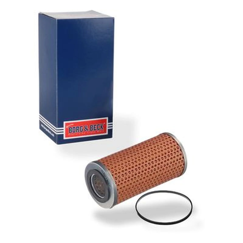 Borg & Beck Engine Oil Filter BFO4114