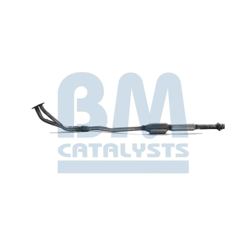 BM Catalysts Homologated Petrol Cat BM90061H