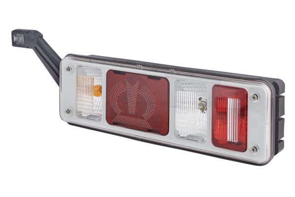 Hella 2VP 340 961-531 Tail Light Assembly