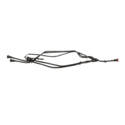Gates Molded Fuel Hose MFL1104
