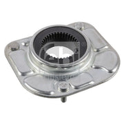 Febi Front Right Repair Kit Suspension Strut Support Mount 14845