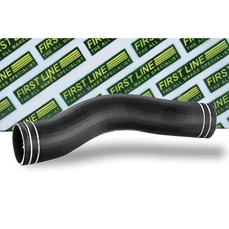 First Line Intercooler Turbo Charge Air Hose FTH1516