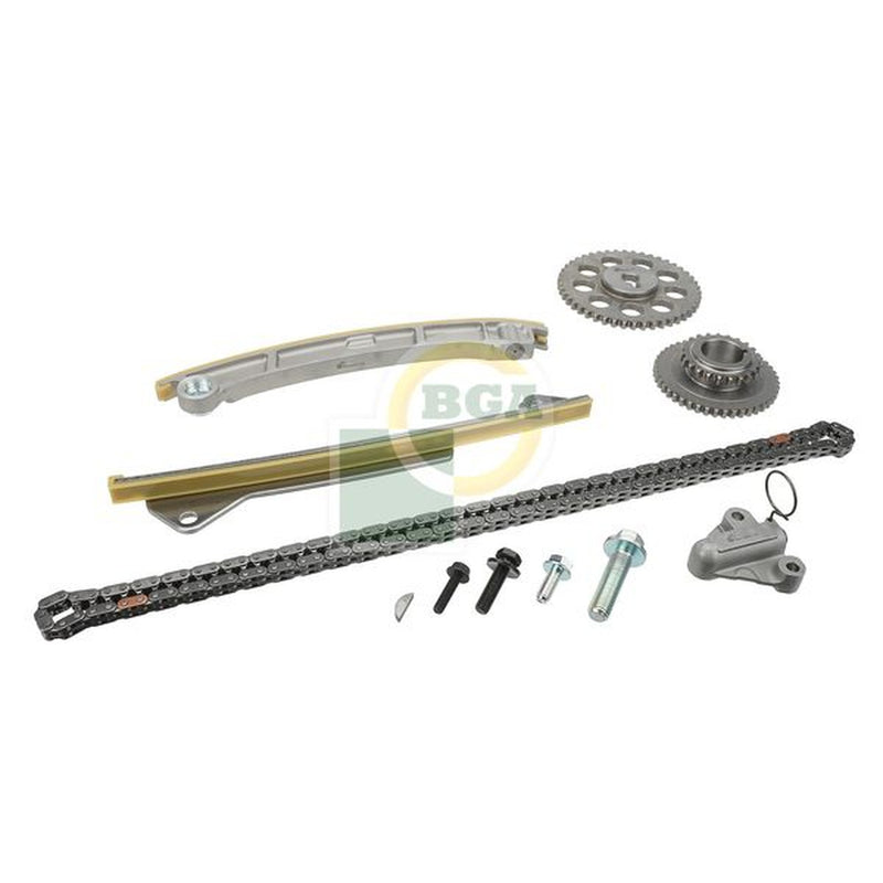 BGA Timing Chain Kit Set 128 Links TC2223FK