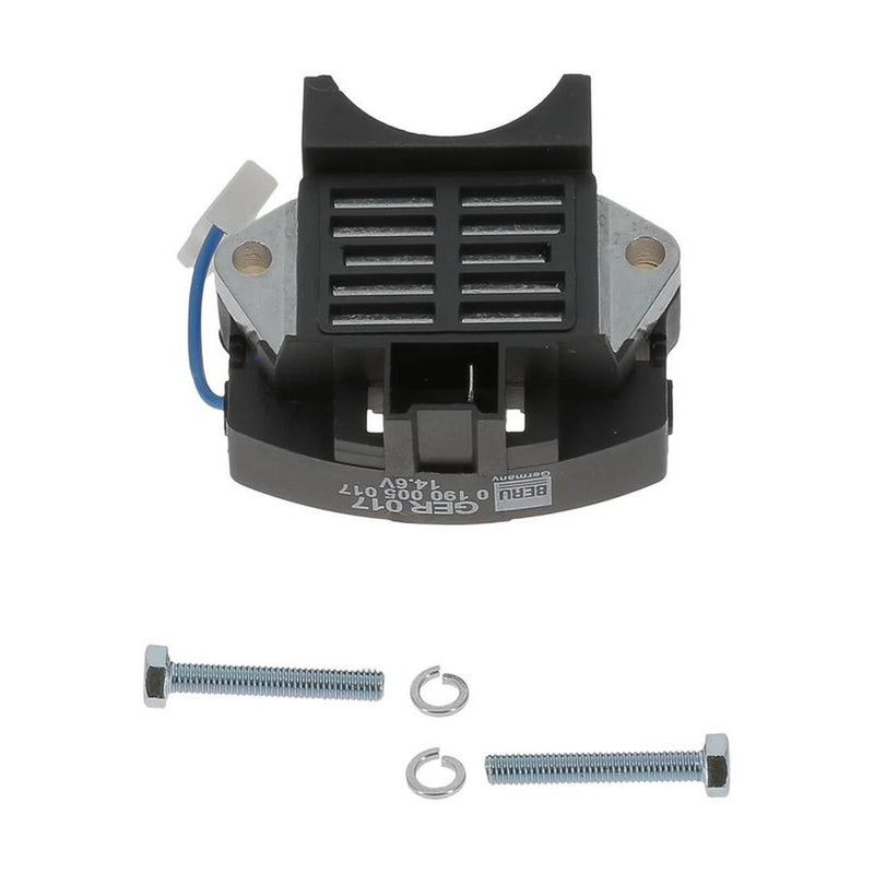 BERU Alternator Voltage Regulator GER017