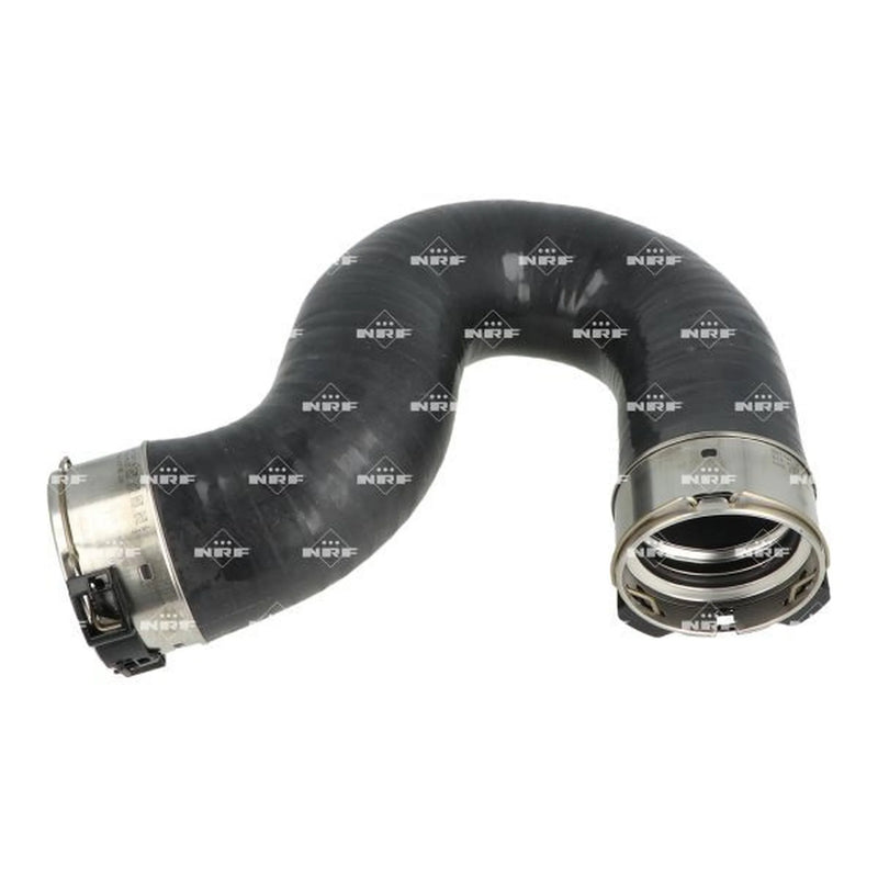 NRF Intercooler Turbo Charge Air Hose 166252