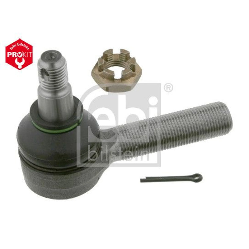 Febi Steering Tie Rod Ball Joint 23887