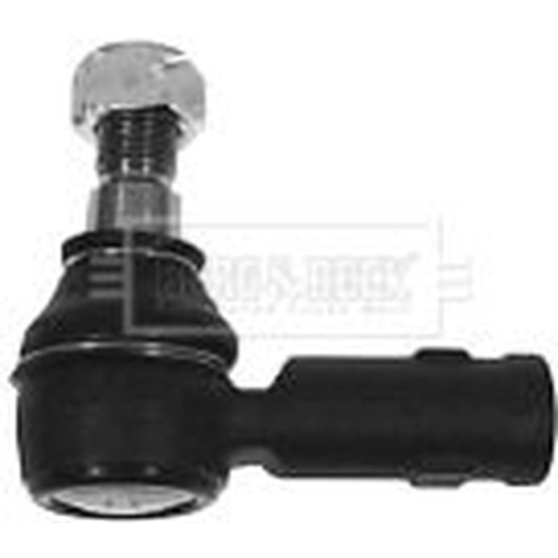 Borg & Beck Steering Tie Rod End Ball Joint BTR4815