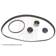 Blue Print Timing Belt Kit with Rollers ADG07331