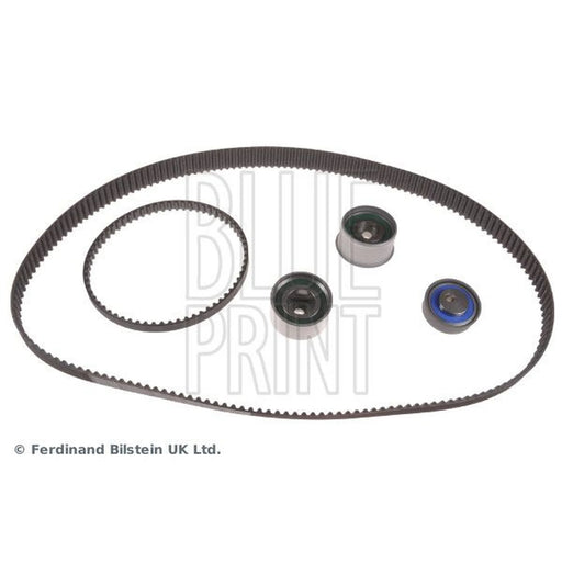 Blue Print Timing Belt Kit with Rollers ADG07331