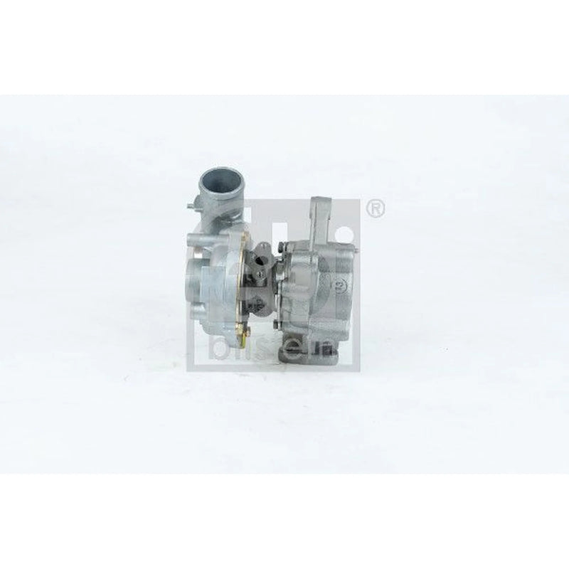 Febi Turbocharger Turbo Unit 187511