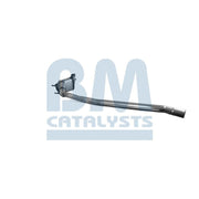 BM Catalysts Dpf BM11152