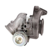 Febi Turbocharger Turbo Unit 187129