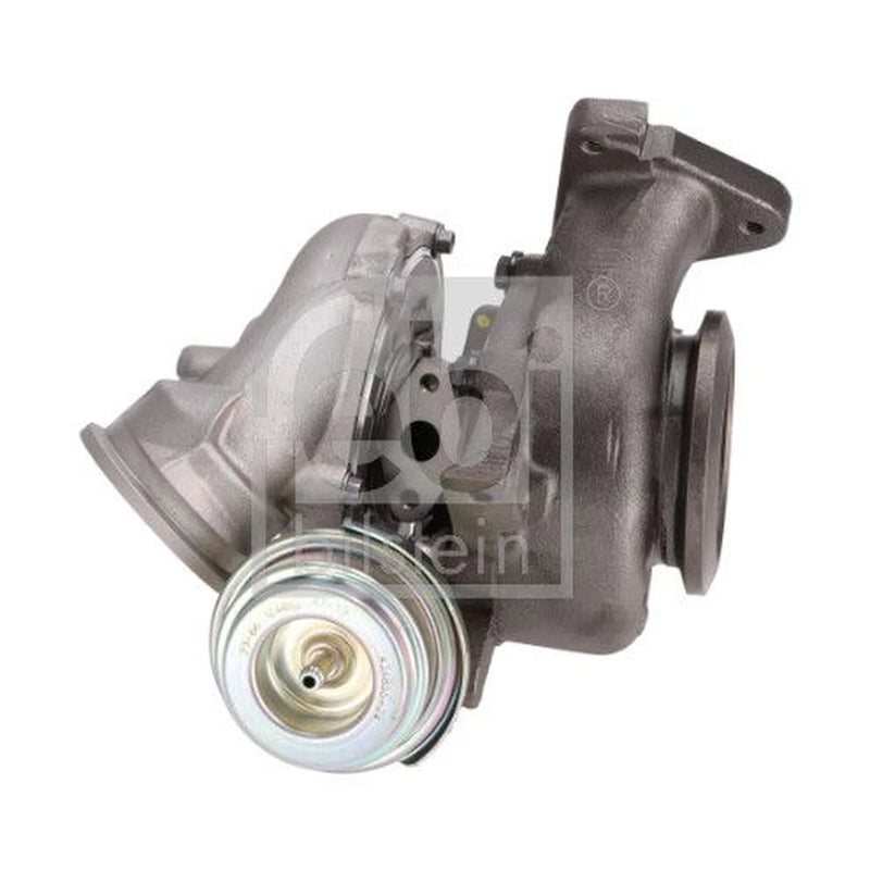 Febi Turbocharger Turbo Unit 187129