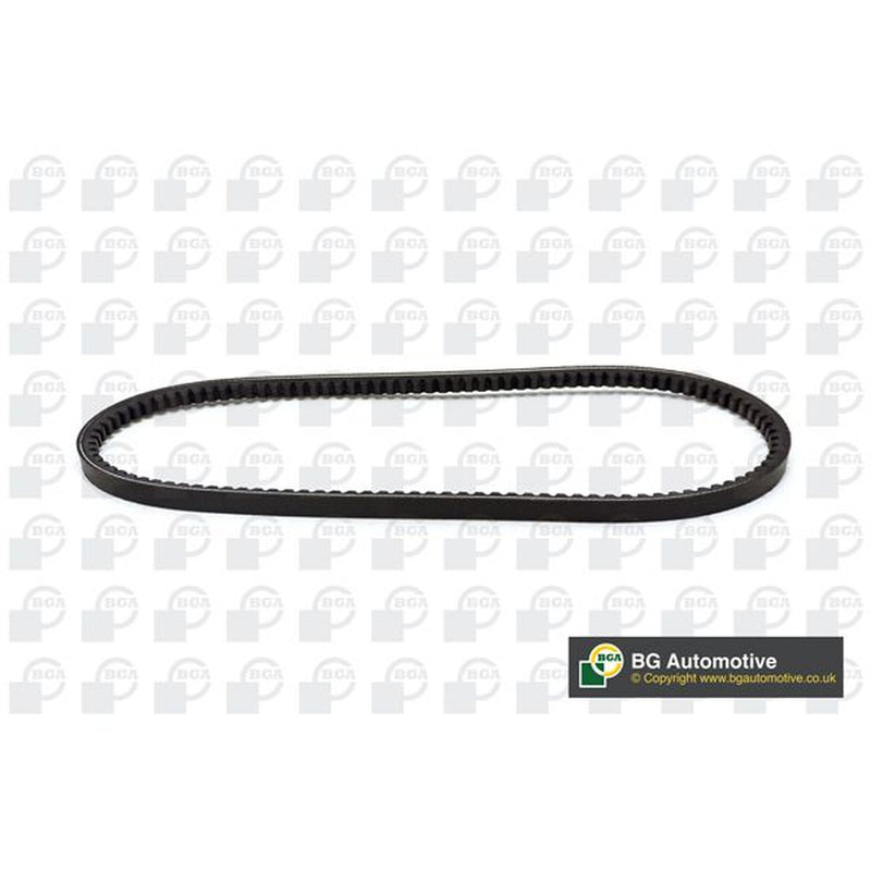 BGA V-Belt Auxiliary Drive Belt V10X730