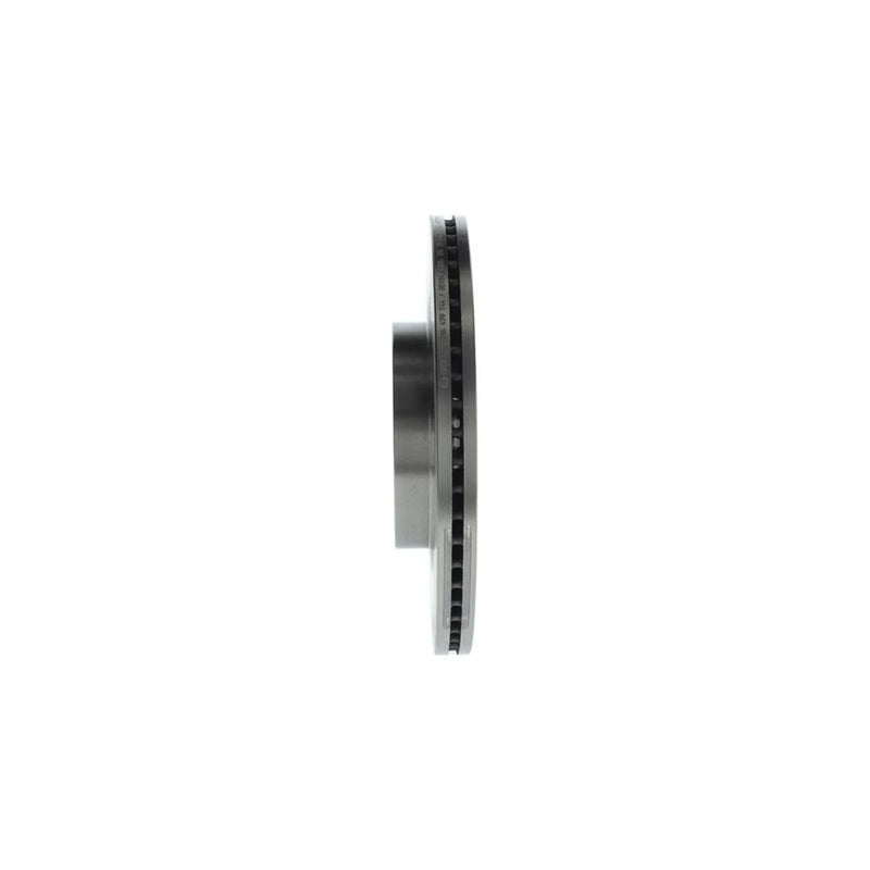 Bosch 2 x Vented Brake Discs 0 986 479 T44