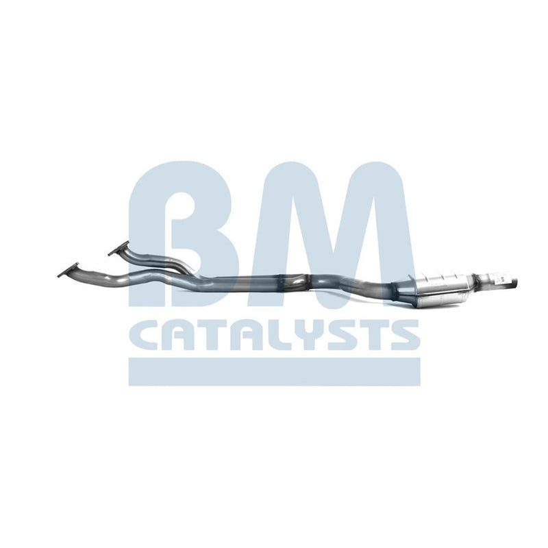 BM Catalysts Homologated Petrol Cat BM90233H