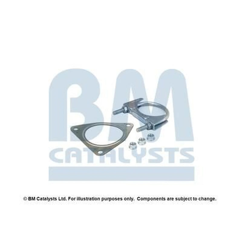 BM Catalysts Fitting Kit FK80343B FK80343B