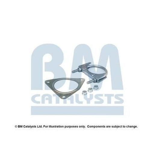BM Catalysts Fitting Kit FK91459B FK91459B