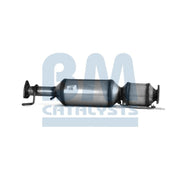 BM Catalysts Homologated Diesel Cat & Dpf BM11085H