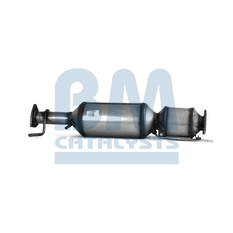 BM Catalysts Homologated Diesel Cat & Dpf BM11085H