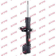 KYB Shock Absorber Damper Strut Front Left 333752