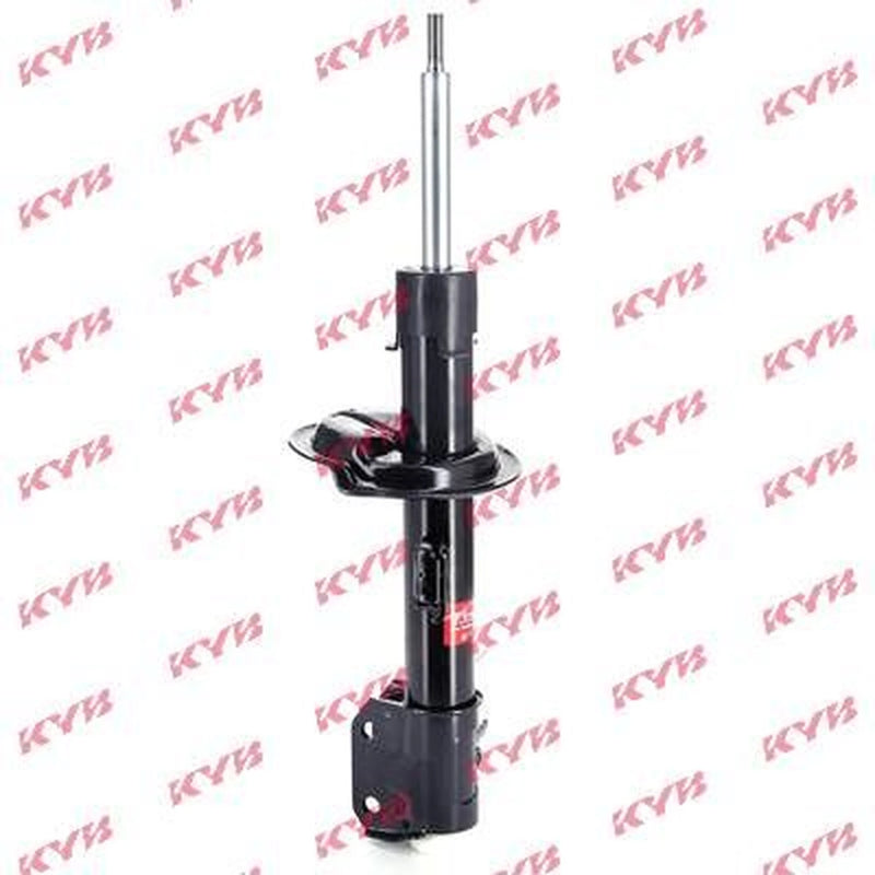 KYB Shock Absorber Damper Strut Front Left 333752