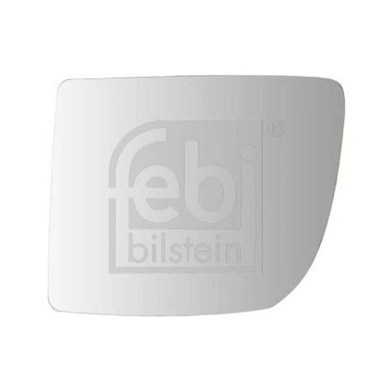 Febi Exterior Wing Mirror Glass Right 180177