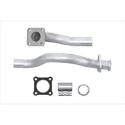 Hella Exhaust Pipe OD 8LA 366 001-371