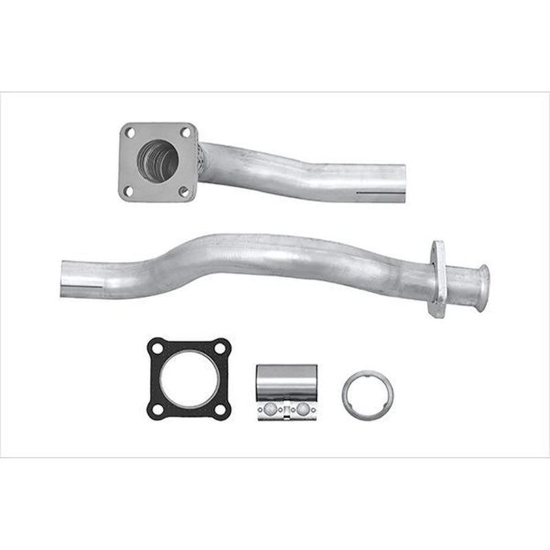 Hella Exhaust Pipe OD 8LA 366 001-371