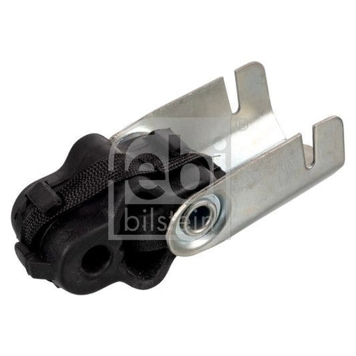 Febi Exhaust System Mount Catalytic Converter Rubber/Metal 172828