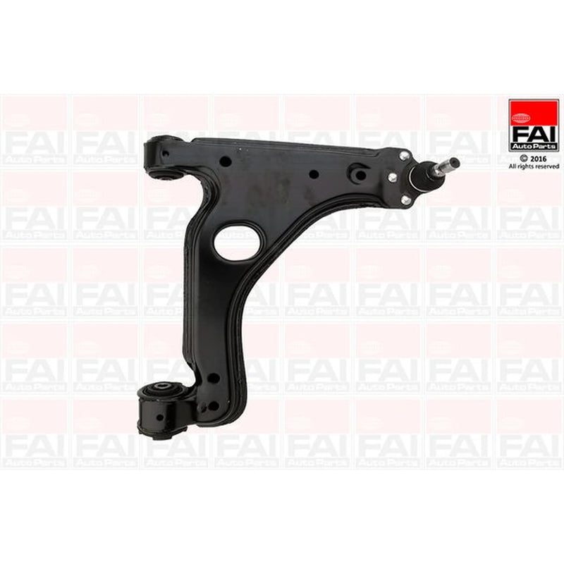 FAI Control/Trailing Arm SS447
