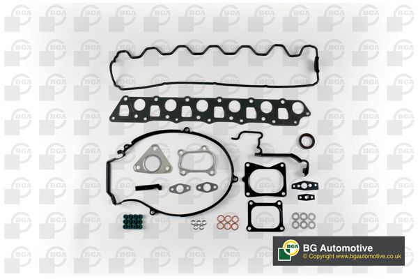 BGA Cylinder Head Gasket Kit