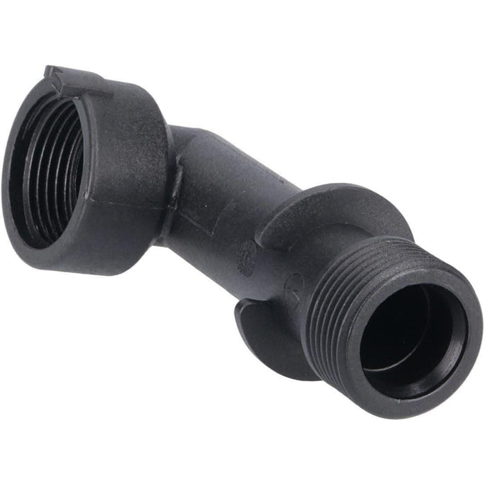 Karcher 9.036-801.0 K3 K4 Pressure Washer Elbow Intlet Pipe Suction Side Karcher  - Town Parts