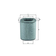Mahle Engine Air Filter LX 1460