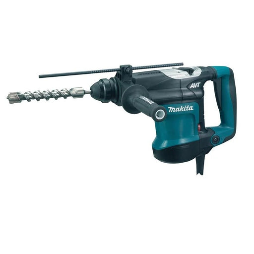 Makita HR3210C SDS Plus AVT Rotary Hammer Drill 850W 110V - HR3210C/1