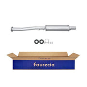 Hella Middle Silencer 8LC 366 025-891