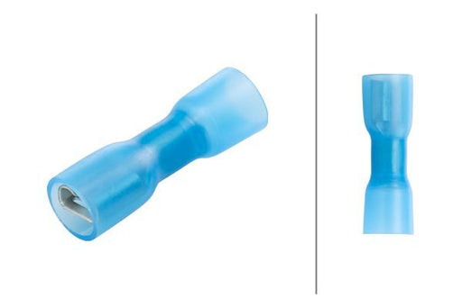 Hella 8KW 732 567-003 Cable Connector