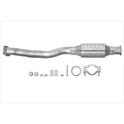Hella Catalytic Converter 8LE 366 052-071