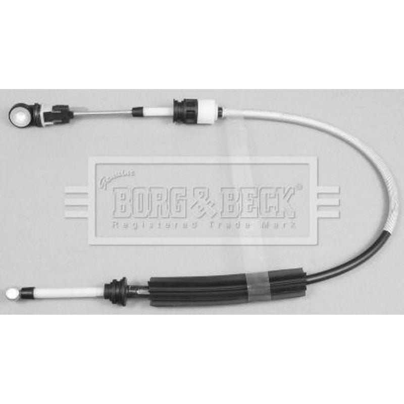 Borg & Beck Manual Transmission Cable Pull BKG1083