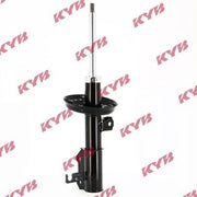 KYB Shock Absorber Damper Strut Front Right 339418